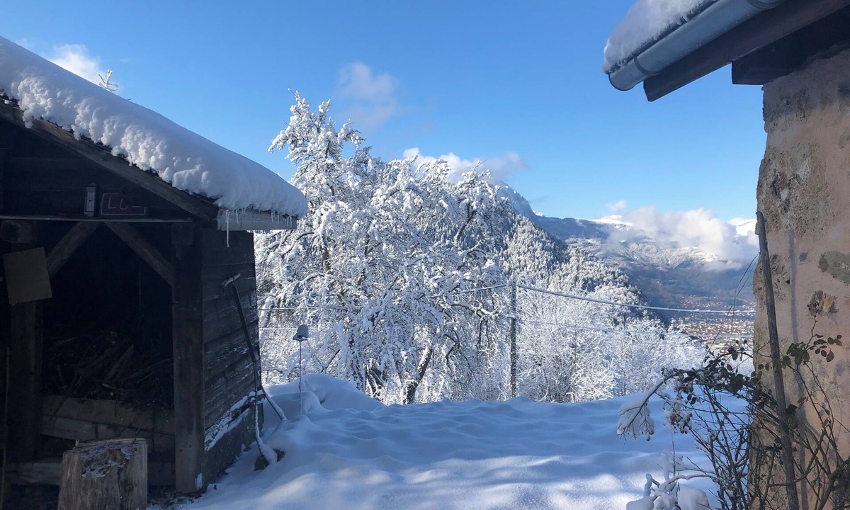 Saint-Sigismond House | Exceptional Savoyard house, 220 m2, 15 minutes from Les Carroz d'Arâches