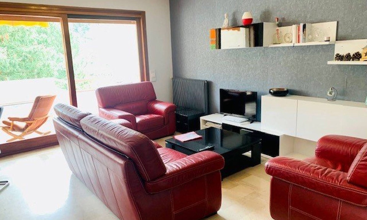 Amelie-les-Bains-Palalda Apartment | F3 Apartment with parking in Amélie-les-Bains, sleeps 4, near thermal baths