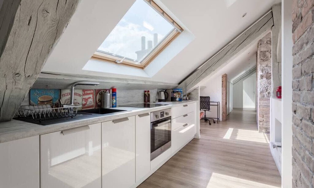 Quartier Hyper-Centre Apartment | #F4 | Les Bons Enfants 🧒🏻 Championnet| Hypercentre