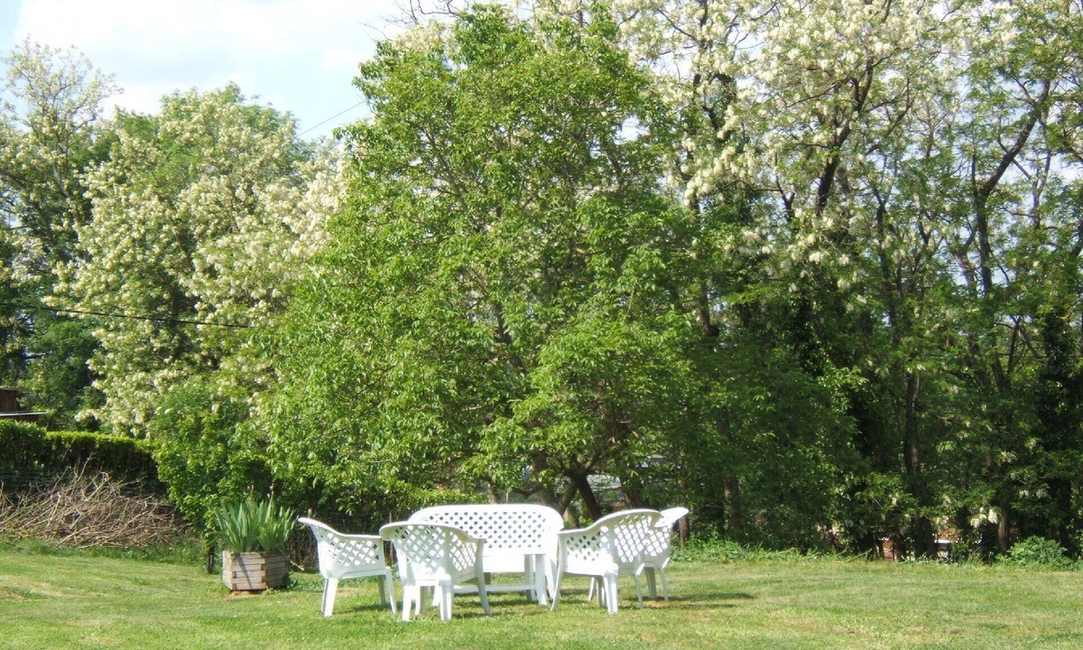 Labruguiere House | Family bed and breakfast for up to 5 people
