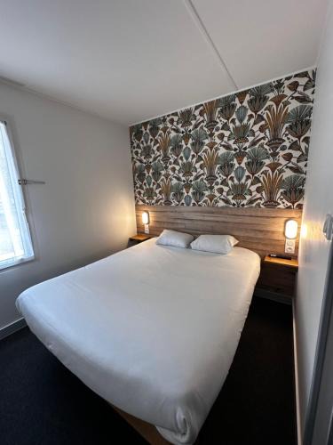 Laval Hotel | Fasthotel Laval