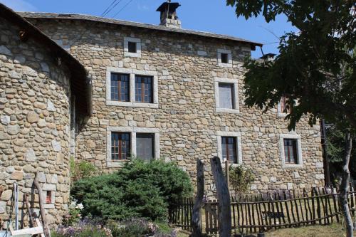 Enveitg Apartment | Ferme Can Llull