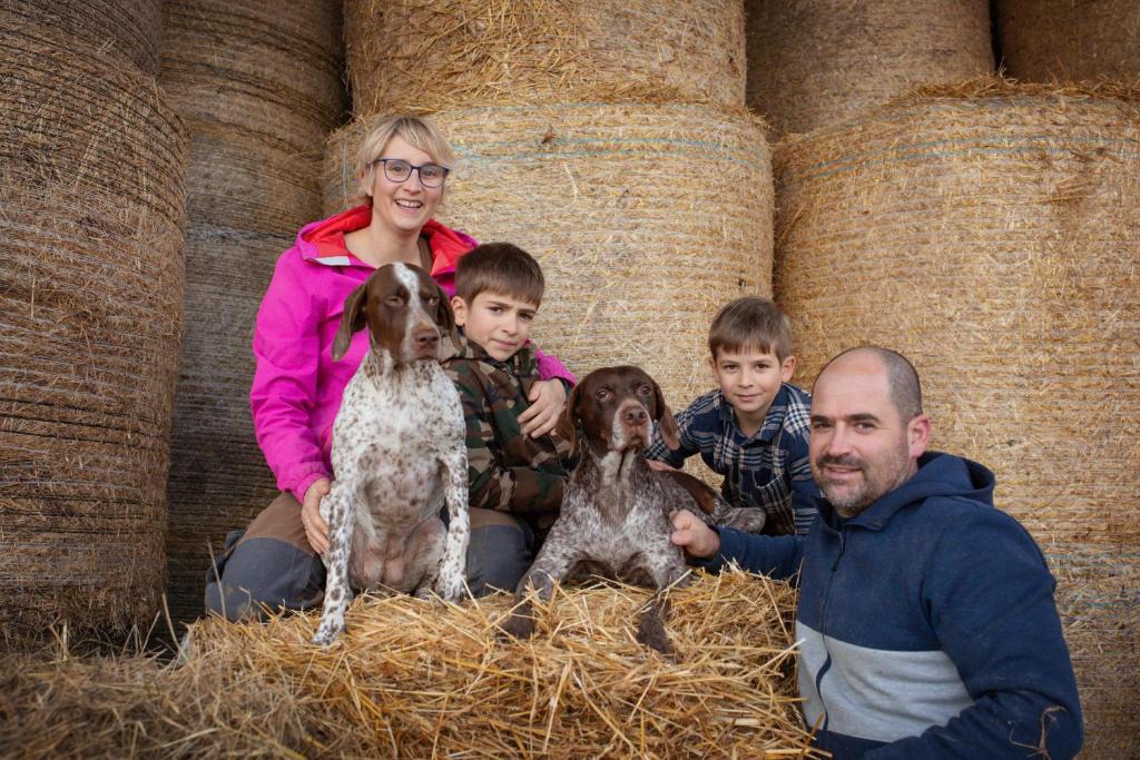 Labecede-Lauragais House | Ferme de la Bracadelle