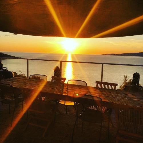 Belvedere-Campomoro Bed & Breakfast | Fianca l'Osso