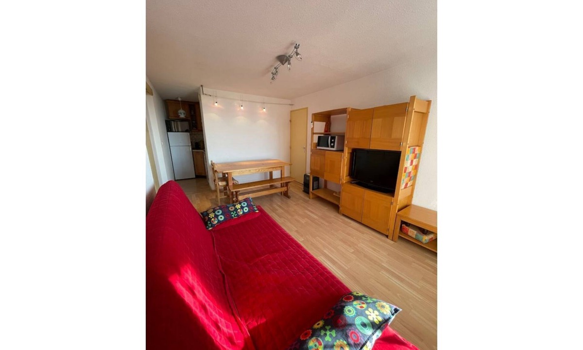 Prapoutel Apartment | Prapoutel - Les 7 Laux - Apartment 7/8 people