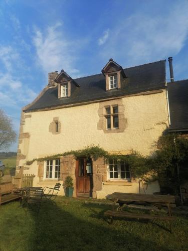 Bieuzy Bed & Breakfast | Frairie Du Divit