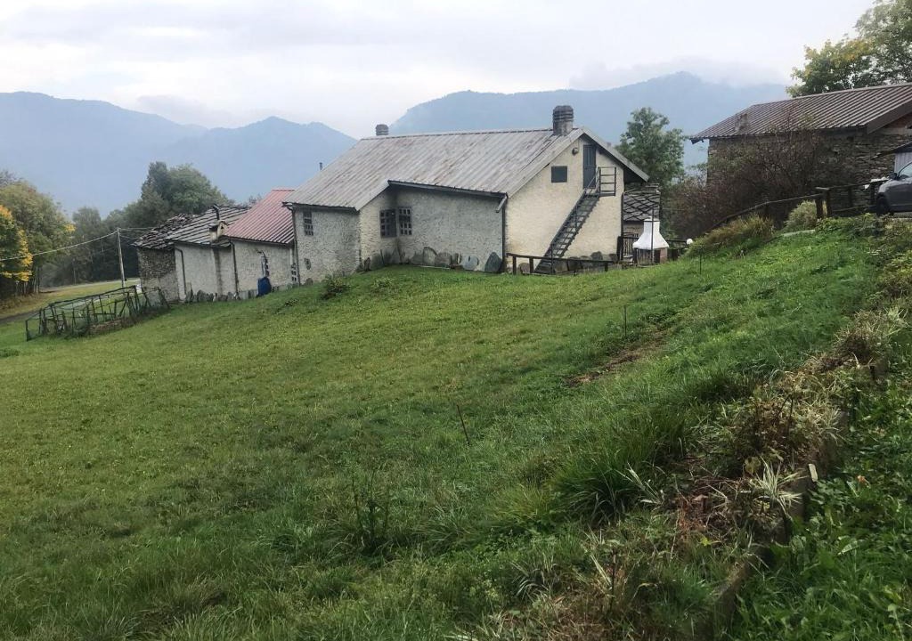 Viu House | Futopia Republic - Alpi Graie