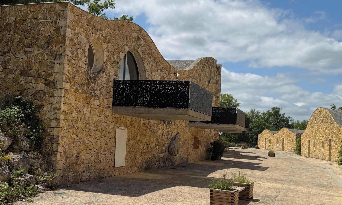 Montaigu-de-Quercy House | Gîte 4 personnes au Lac des Chênes