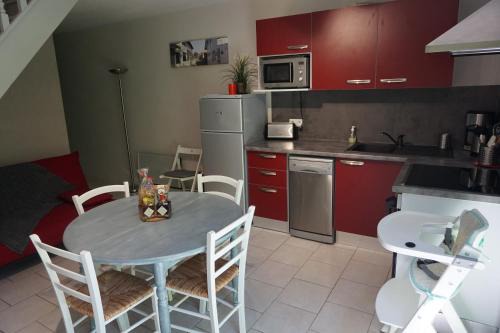 Dompierre-sur-Mer House | Gîte agréable et tout équipé La Rochelle