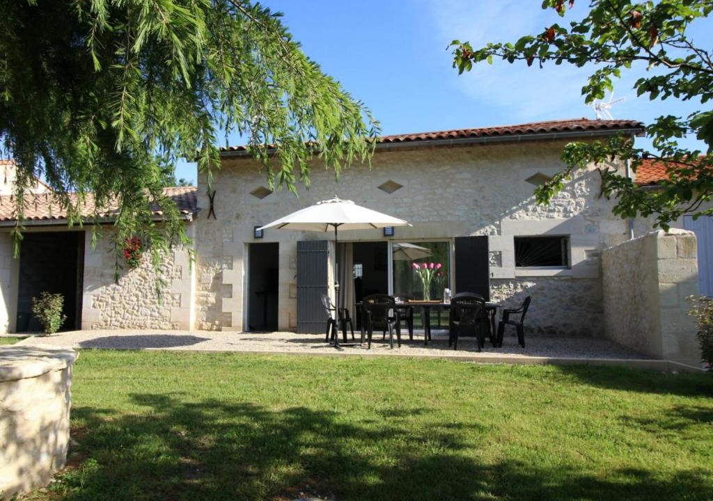 Arcins House | Gîte Arcins, 2 pièces, 4 personnes - FR-1-440-366