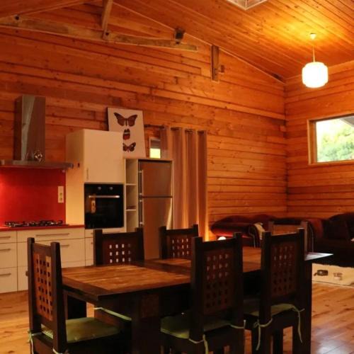Pons House | Gîte avec spa privatif et piscine de 2 à 10 voyageurs