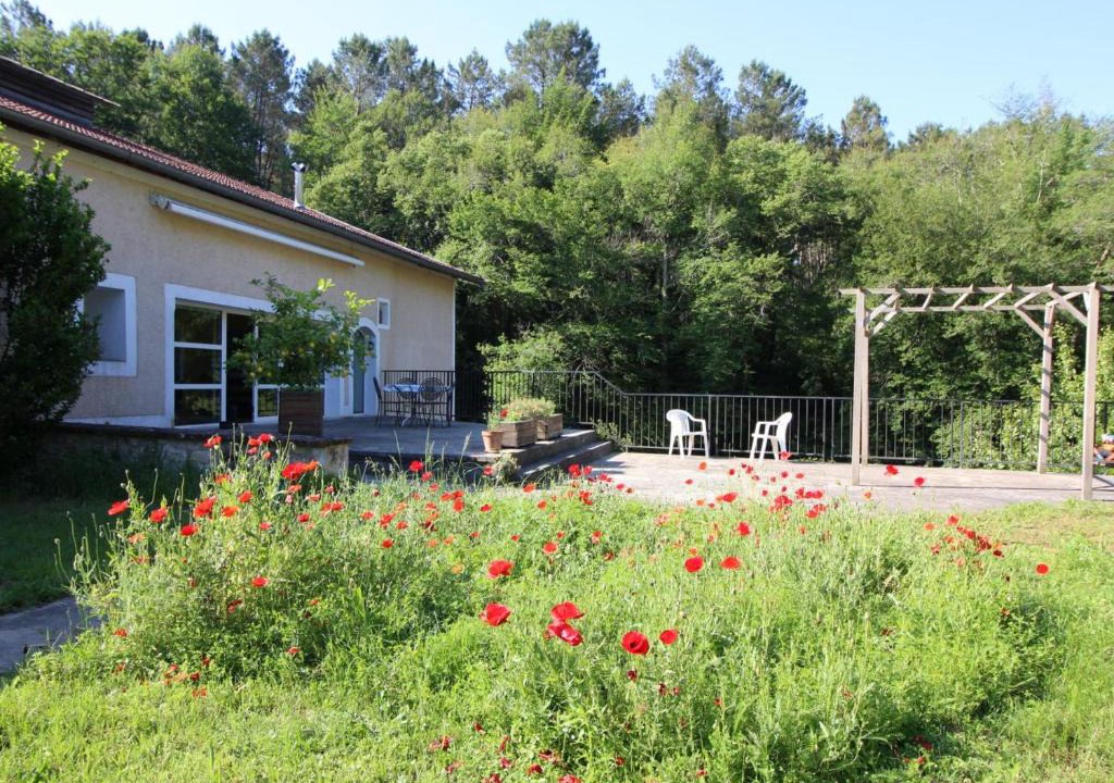 Bernos-Beaulac House | Gîte Bernos-Beaulac, 4 pièces, 6 personnes - FR-1-440-298