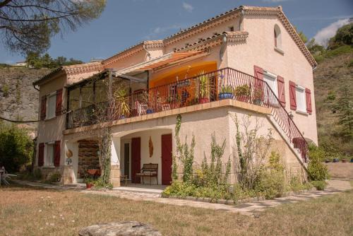 Privas Bed & Breakfast | Gîte "Chante' Relle"