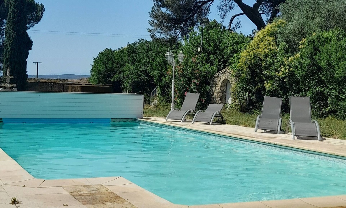 Villalbe Villa | Gîte de Dame Carcas