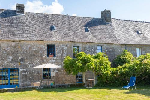 Briec House | Gîte de Kerho