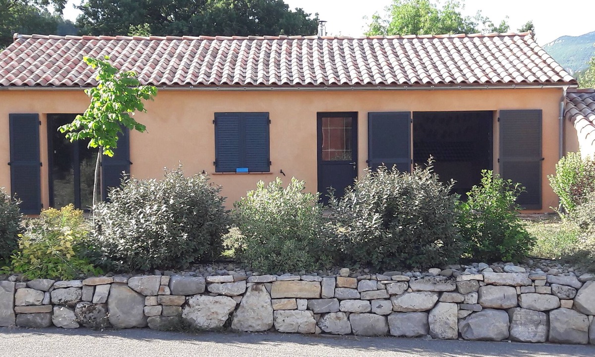 Saleon Villa | Gîte de La Combe