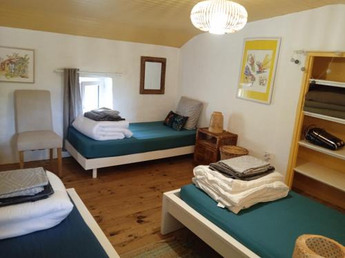 La Romieu Hostel | Gîte de La Planette
