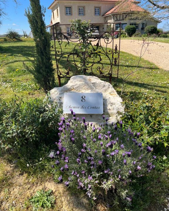 Madiran House | Gîte des Contes