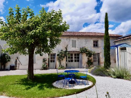 Prechac House | Gîte des oiseaux