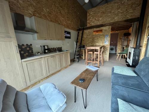 Commer House | Gîte du Moulin