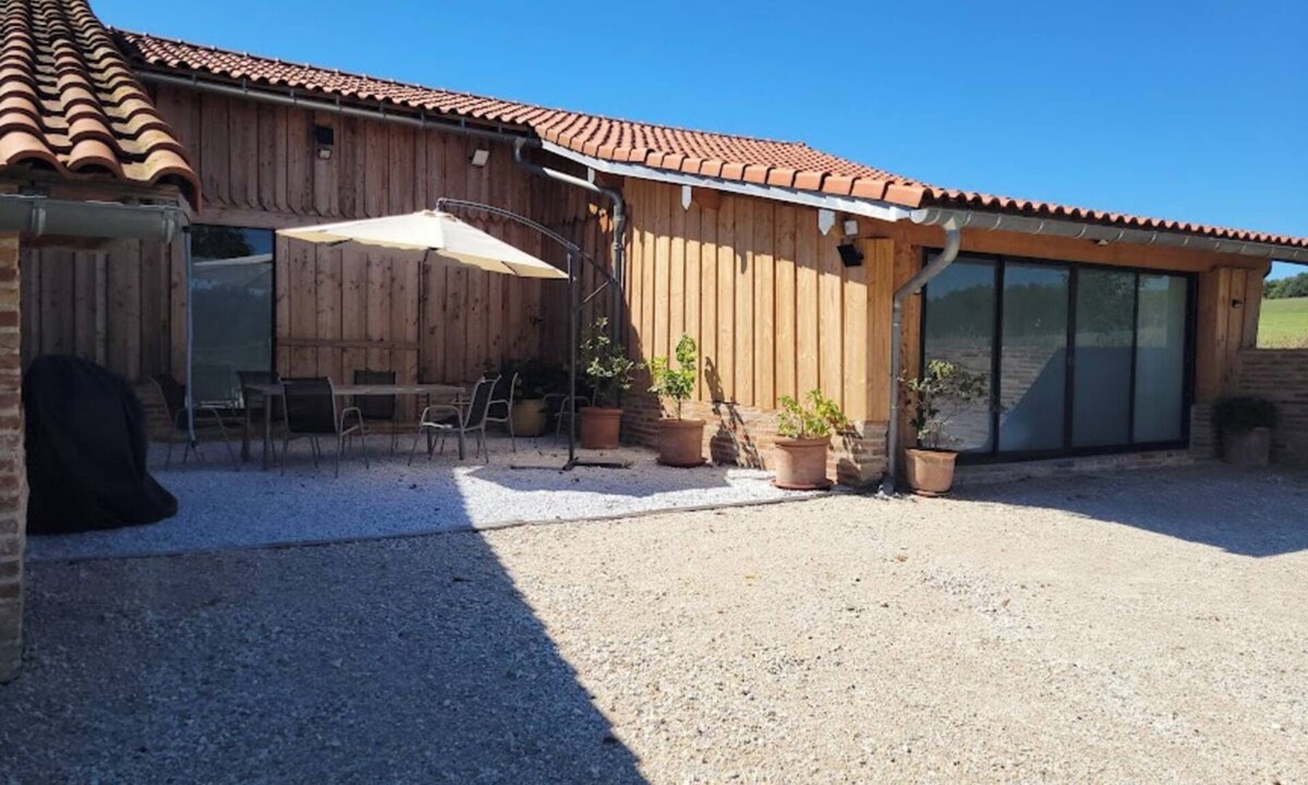 Saverdun Bed & Breakfast | Gîte du petit Bigot