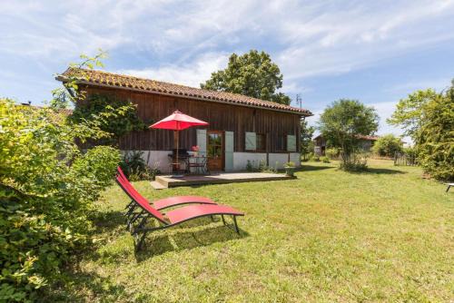 Belis House | Gîte du platane