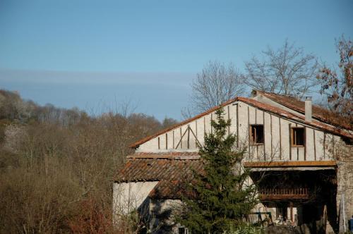 Saint-Lizier House | Gîte fermier de Saint-Lizier