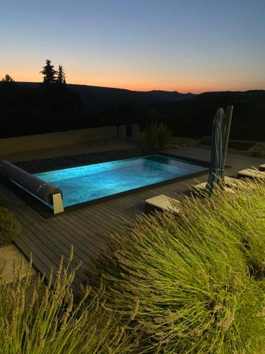 Saint-Michel-l'Observatoire House | Gîte au plus près des étoiles