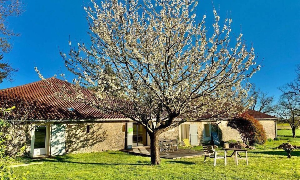 Creon-dArmagnac Bed & Breakfast | Gîte La Grange du Poutic
