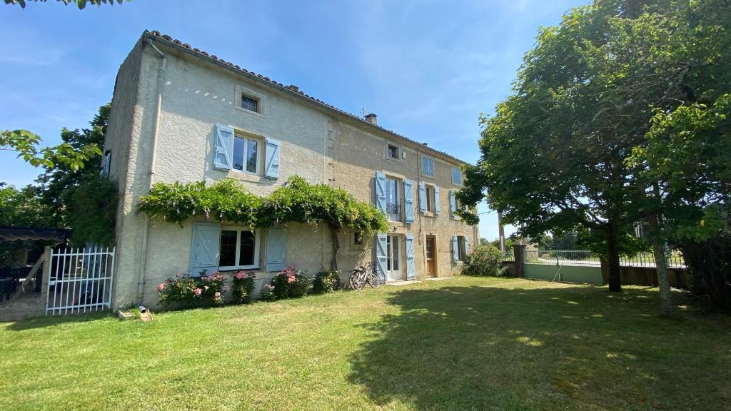 Coutens House | Gîte La Maison de Bosc