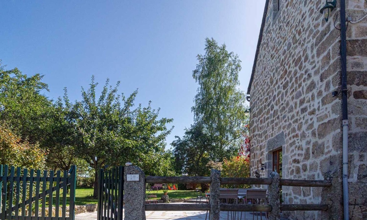 Termes House | Gîte La Narce - TERMES