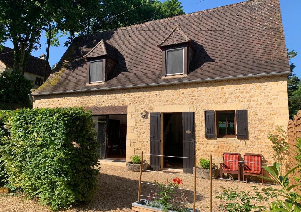Le Bugue House | Gîte - Le Petit Noyer
