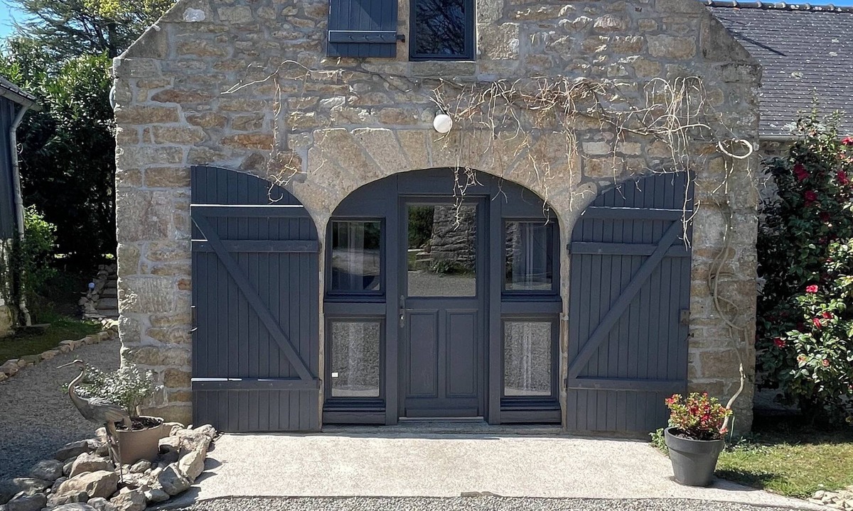 Pouldergat House | Gîte Marceau, L'Ecrin de la Baie Douarnenez Bay 10 minutes from the beaches.
