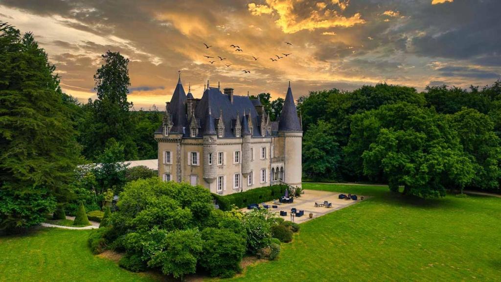 Plemet Apartment | Gîte Pasteur