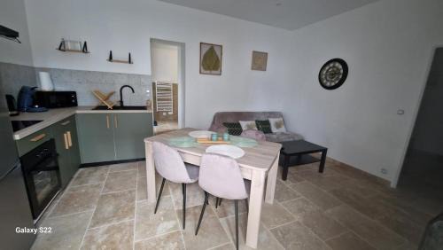 La Fagette Apartment | Gîte pour 2 personnes