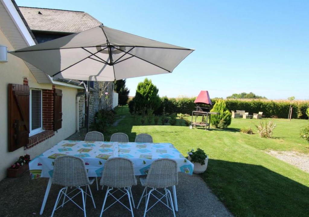 Riupeyrous House | Gîte Riupeyrous, 4 pièces, 6 personnes - FR-1-384-543