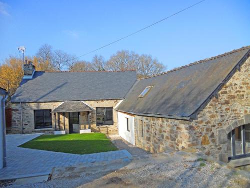 Saint-Aignan House | Gîtes de Botplançon
