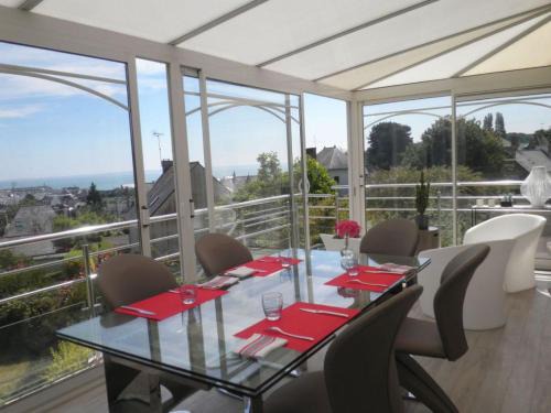 Binic Bed & Breakfast | Gemisi