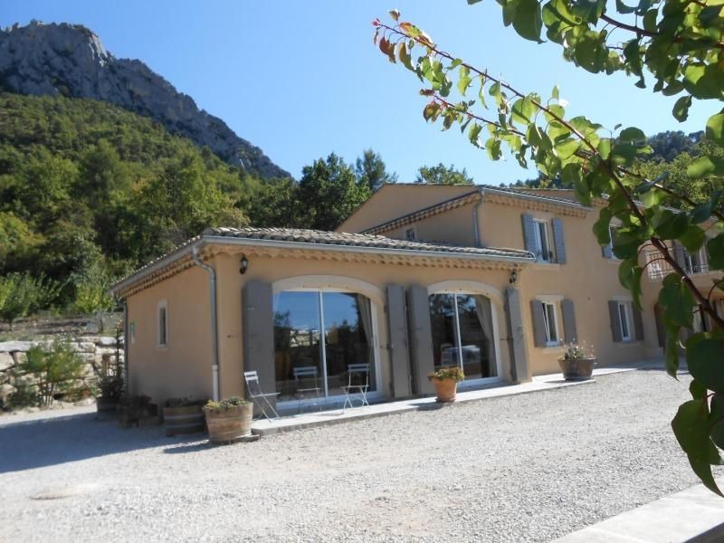 Buis-les-Baronnies House | Gite Buis-les-Baronnies, 2 bedrooms, 4 persons