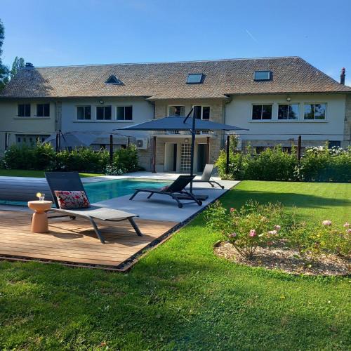Espalion House | Gite Causse