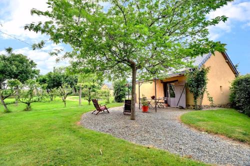 Chantepie House | GITE champêtre