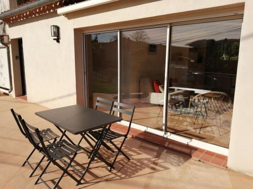 Comigne Apartment | GITE CHEZ JULES ET ODETTE