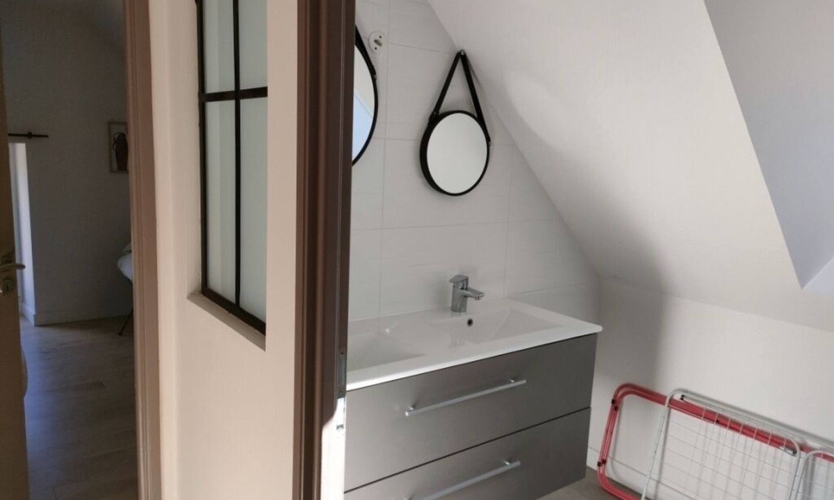 Pluherlin House | Gite de Kerampif