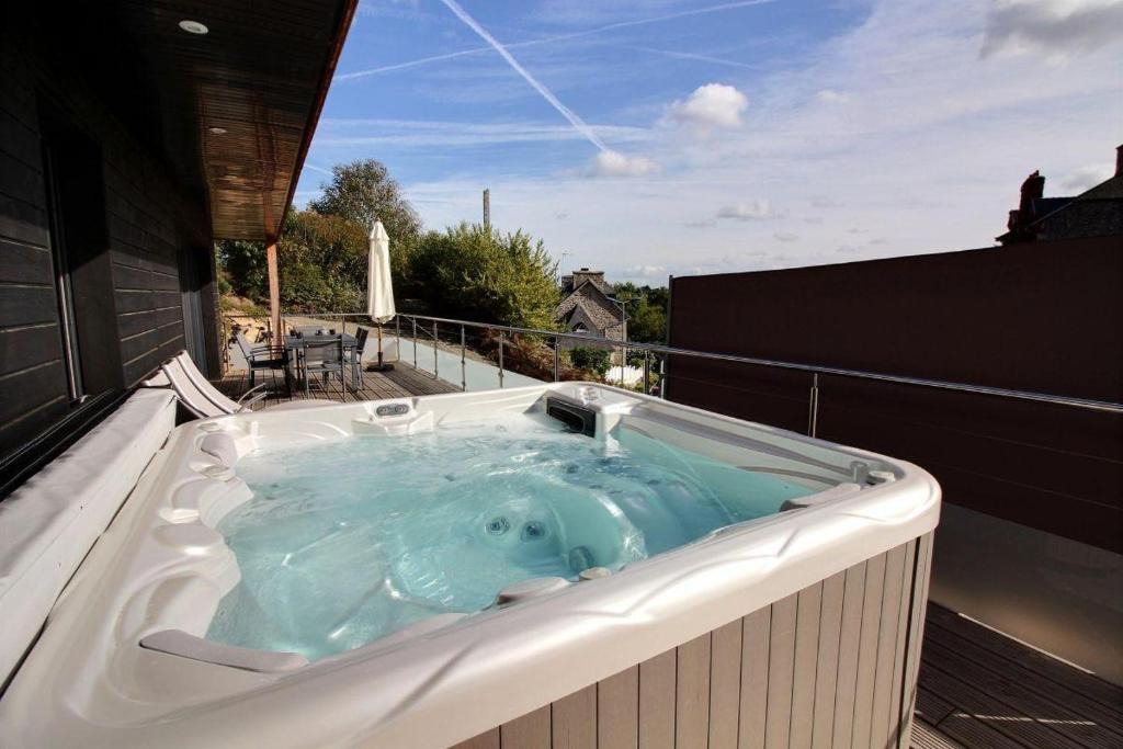 Paimpol House | Gite de l'Estuaire SPA à Lézardrieux