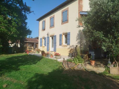 Nogaro House | Gite de la chapelle