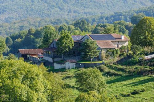 Contrazy House | Gite de Marbois