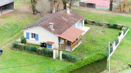 Echourgnac House | Gite Des 3 Étangs