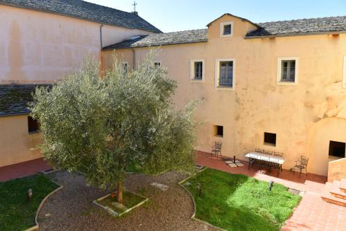 Canari Apartment | GITE DES MOINES-Canelle