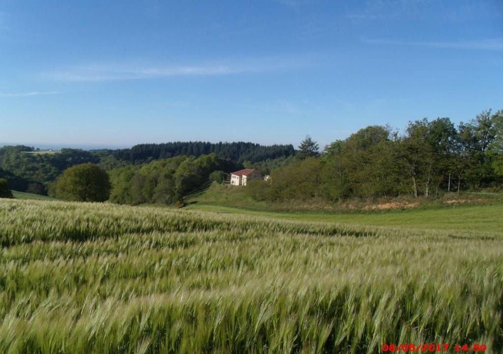 Sabadel-Latronquiere House | Gite du Mas duSuc