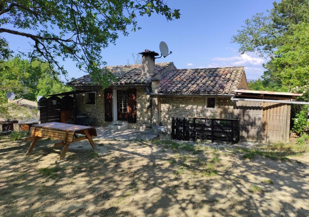 Crestet Apartment | Gite du Mazet
